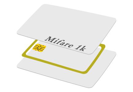 MIFARE卡