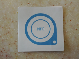 NFC電子標簽